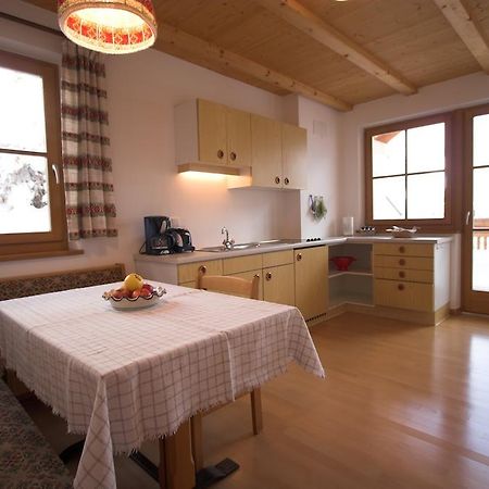 Ferienwohnung Trompedeller 蒂雷斯 客房 照片