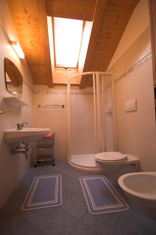 Ferienwohnung Trompedeller 蒂雷斯 客房 照片