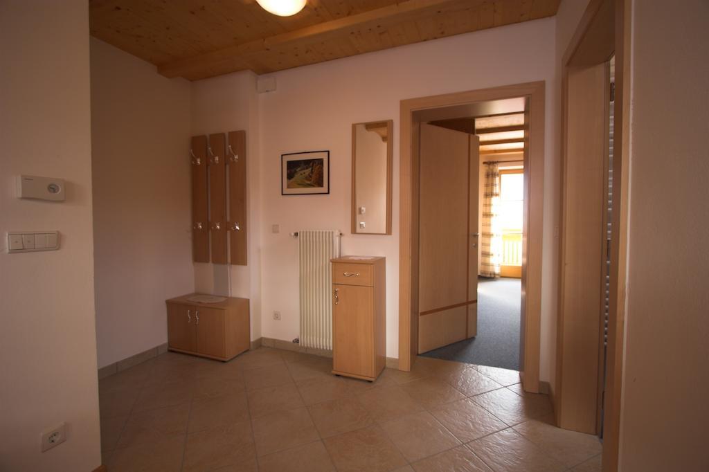 Ferienwohnung Trompedeller 蒂雷斯 客房 照片