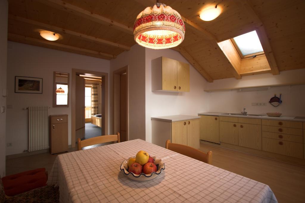Ferienwohnung Trompedeller 蒂雷斯 客房 照片