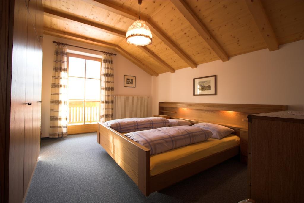 Ferienwohnung Trompedeller 蒂雷斯 客房 照片