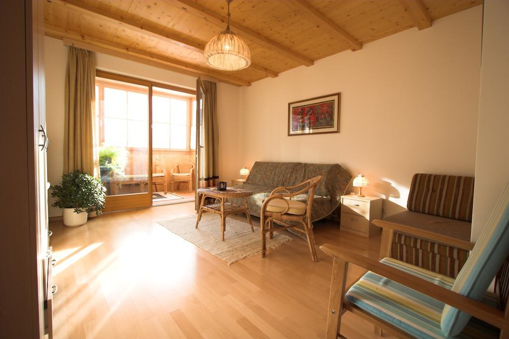 Ferienwohnung Trompedeller 蒂雷斯 客房 照片