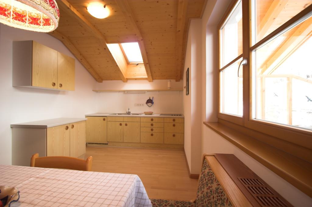 Ferienwohnung Trompedeller 蒂雷斯 客房 照片