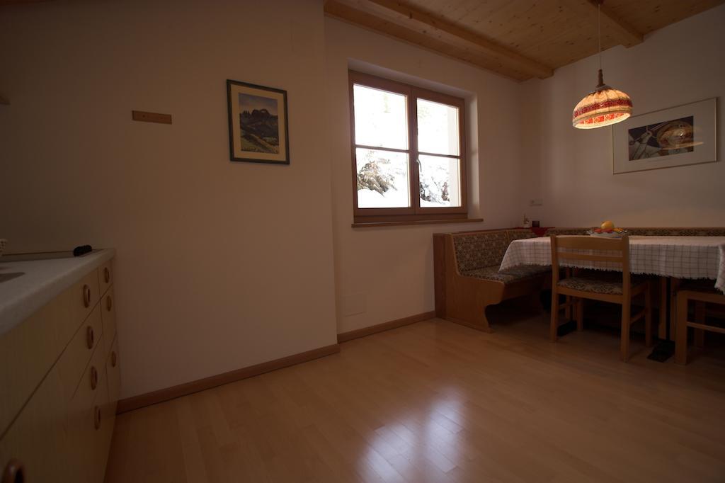 Ferienwohnung Trompedeller 蒂雷斯 客房 照片
